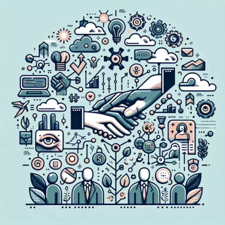 Tips Networking yang Efektif untuk Karier Cemerlang