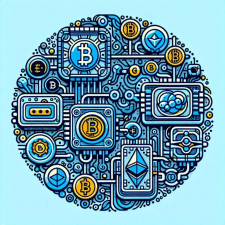 Blockchain: Masa Depan Keuangan Digital