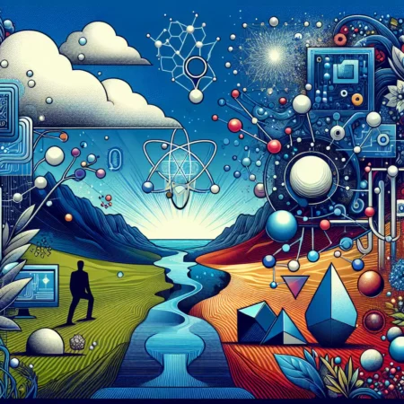 Quantum Computing: Teknologi Revolusioner Masa Depan