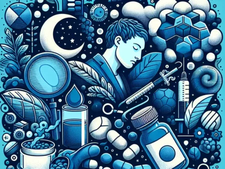 Mengatasi Insomnia dengan Cara Alami