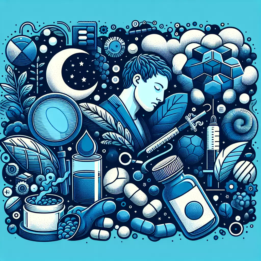 Mengatasi Insomnia dengan Cara Alami