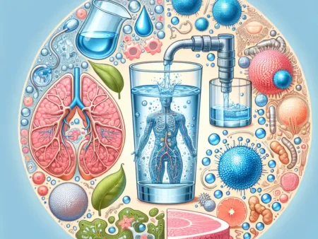 Manfaat Air Putih untuk Kesehatan Tubuh dan Kulit