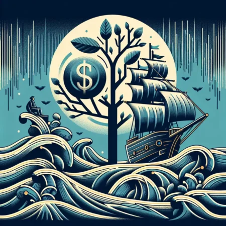 Bagaimana Mengatasi Krisis Keuangan dengan Bijak