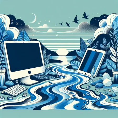 Pentingnya Detox Digital untuk Kesehatan Mental