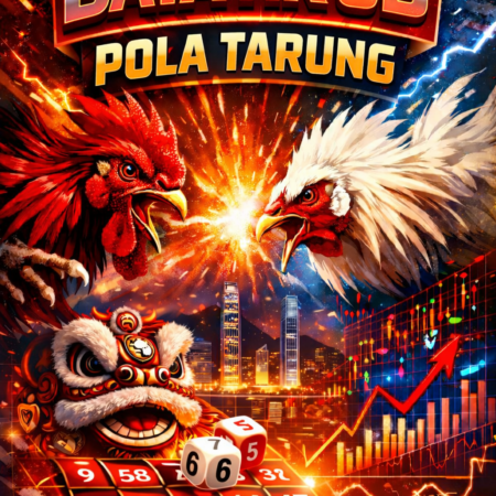 Data HK 6D Pola Tarung