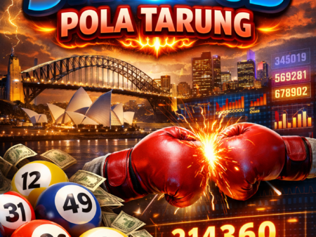 Data Togel Sydney 6D Pola Tarung