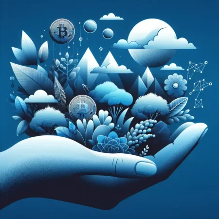 Masa Depan Cryptocurrency: Peluang dan Tantangan
