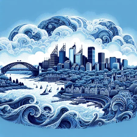 Paito Warna Sydney Nagasaon