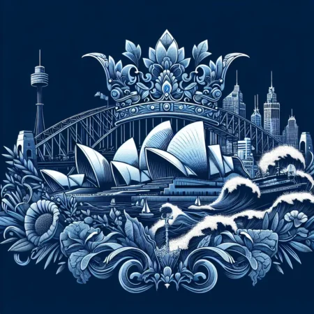 Live Draw Sydney Raja Paito