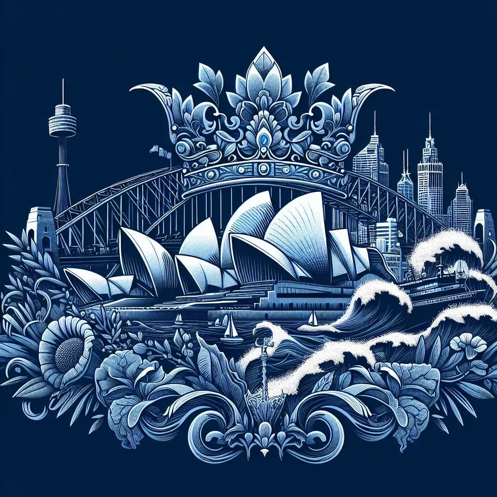 Live Draw Sydney Raja Paito