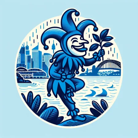 Live Draw Sydney Joker Merah