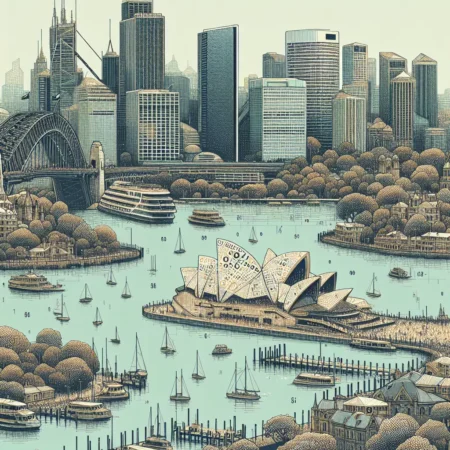 Live Draw Sydney Pencari Angka