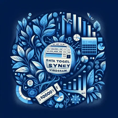 Data Togel Sydney Virdsam