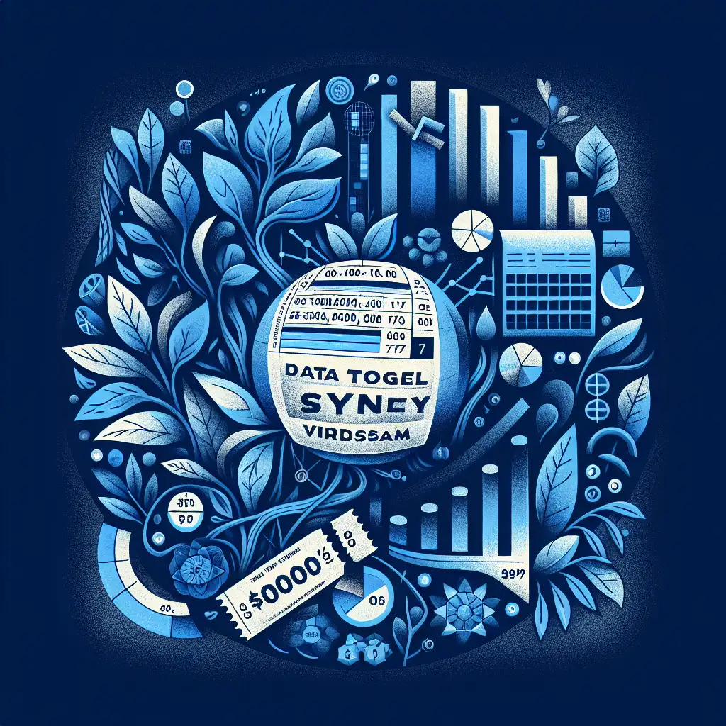 Data Togel Sydney Virdsam