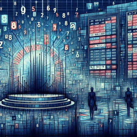 Data Togel Sydney Angka Paito