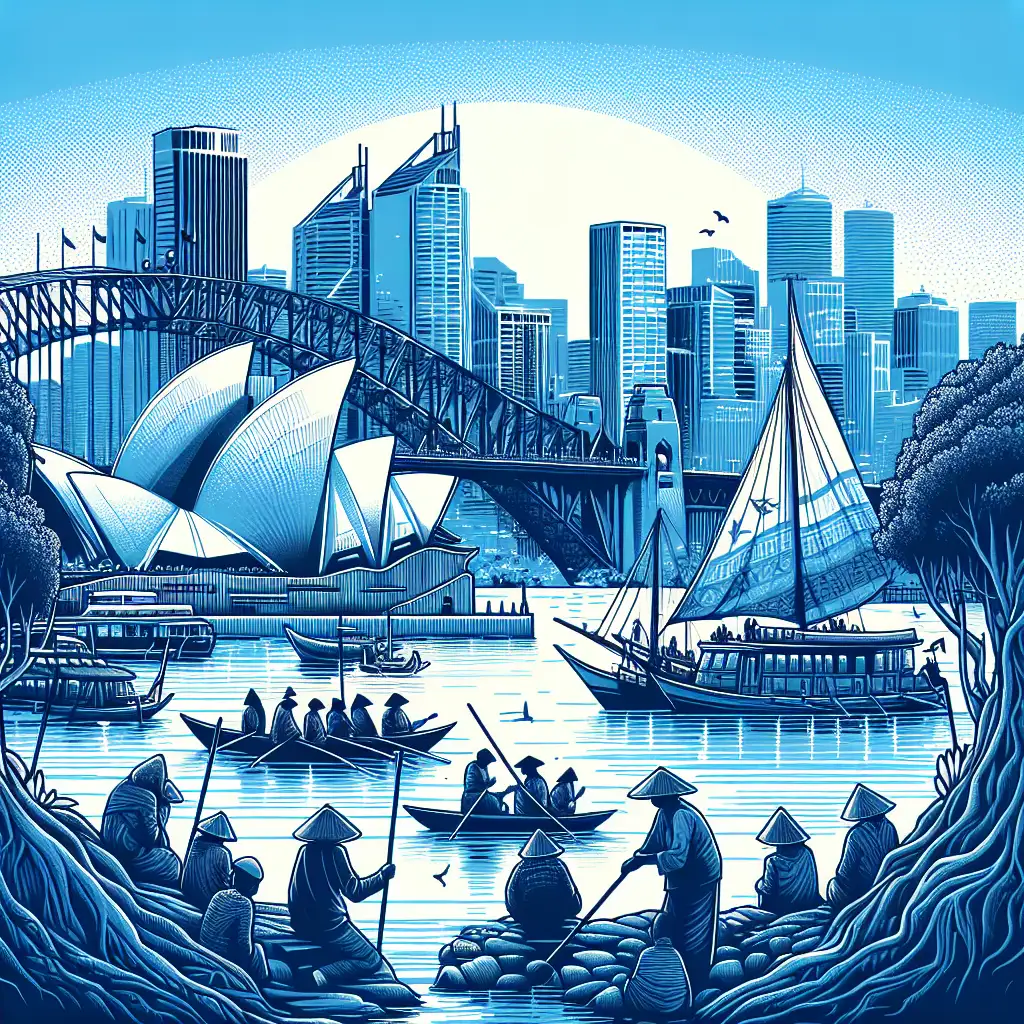 Live Draw Sydney Pola Tarung