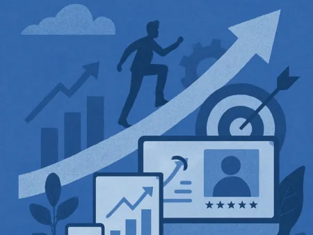 Strategi Meningkatkan Karier di Era Digital