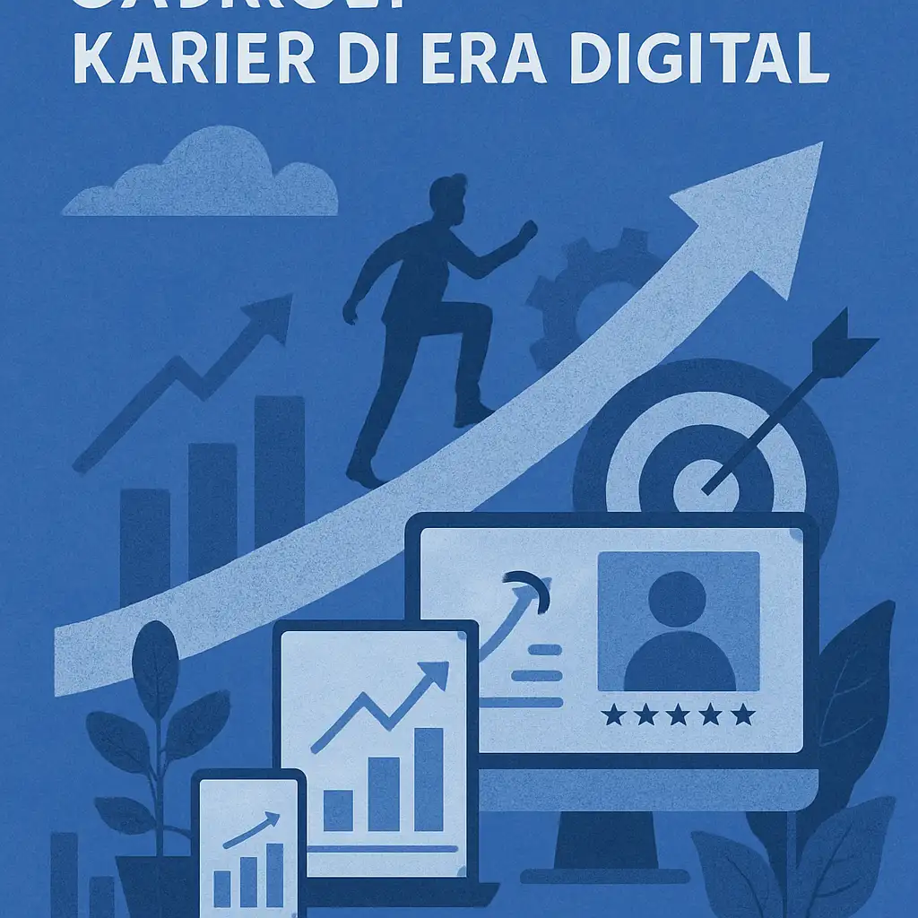 Strategi Meningkatkan Karier di Era Digital