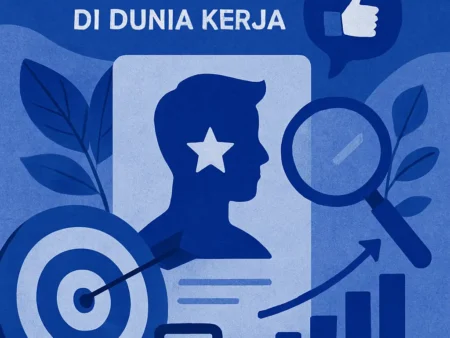 Membangun Personal Branding yang Kuat di Dunia Kerja