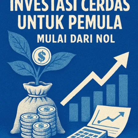 Investasi Cerdas untuk Pemula: Mulai dari Nol