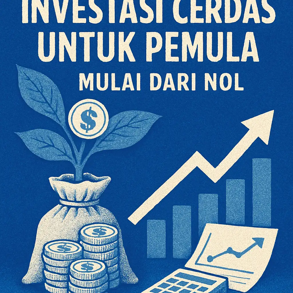 Investasi Cerdas untuk Pemula: Mulai dari Nol