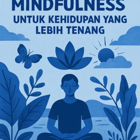 Manfaat Mindfulness untuk Kehidupan yang Lebih Tenang